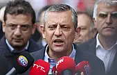 Özgür Özel, Silivri'de Ekrem İmamoğlu'nu Ziyaret Etti