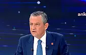 Özgür Özel Terörsüz Türkiye'ye Evet Diyorum