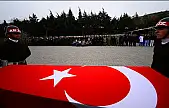 Pençe Kilit Harekatı bölgesinde 3 Mehmetçiğimiz daha şehit oldu