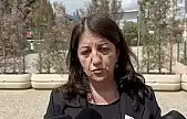 Pervin Buldan Barışın Mihenk Taşları Döşenecek Artık