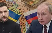 Putin'den Ateşkes Açıklaması Görüşmelere 15 Mayıs'ta İstanbul'da Başlamayı Teklif Ediyoruz