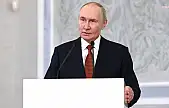 Putin İstanbul'da Ukrayna İle Görüşmelere Hazırız'