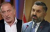 RTÜK Başkanı Şahin'den, Fatih Altaylı'nın Gözaltına Alınmasına İlişkin Açıklama