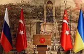 Rusya, Ukrayna'ya İkinci Tur Görüşmelerin  İstanbul'da Yapılmasını Teklif Etti