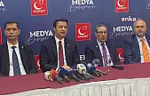 Saadet Lideri Arıkan  Sürecin TBMM'ye Getirilmesi ve Şeffaf Yönetilmesi Gerekiyor