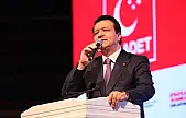 Saadet Partisi Genel Başkanı Arıkan: 'Biz süreci Abdulkadir Selvi'den mi öğreneceğiz'