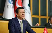 Saadet Partisi Lideri Arıkan: 'Yüreğiniz yetiyorsa beşli çetelerin kapılarına vergi memuru koyun'