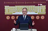 Saadet Partisi Milletvekili Kılıç  Bayram Öncesi Emeklilere En Az Bir Maaş İkramiye Verilmeli