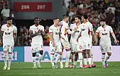Şampiyon Galatasaray Göztepe'yi Rahat Geçti 2-0