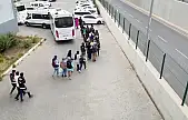 Şanlıurfa merkezli 25 ilde 'dolandırıcılık' operasyonları: 41 kişi tutuklandı