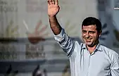 Selahattin Demirtaş Artık Huzurun, Refahın, Demokrasinin Hayata Geçmesi İçin Samimiyetle Çalışma Zamanıdır