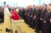 Sırrı Süreyya Önder Son Yolculuğuna Uğurlandı