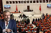 Sırrı Süreyya Önder, TBMM Genel Kurulu'nda Anıldı