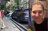 Şişli'de sokak ortasında kadın cinayeti: Cani kaçarken yakalandı! İfadesi ortaya çıktı