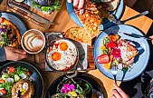 TasteAtlas 'Dünyanın En İyi 100 Mutfağı' listesi açıklandı!