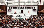 TBMM'de partiler, Başkanlık Divanı ve Grup Yönetimlerini Belirlemeye Hazırlanıyor