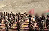 Terör Örgütü PKK Fesih Kararını Duyurdu! İşte Açıklama Metni