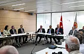 'Terörsüz Türkiye' sürecine ilişkin Meclis'te komisyon kurulacak! Numan Kurtulmuş tarih verdi