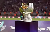 TFF, Süper Kupa'nın Yeni Formatını Açıkladı