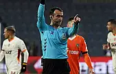 Trabzonspor - Galatasaray Maçını Atilla Karaoğlan Yönetecek