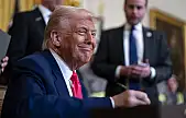 Trump Çin Artık İran'dan Petrol Almaya Devam Edebilir
