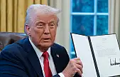 Trump Duyurdu ABD Husilere Yönelik Saldırıları Durduracak