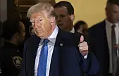 Trump Hamas'ın Ateşkese Olumlu Cevabı İyi Bir Gelişme