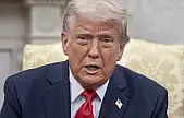 Trump Suriye'ye Yönelik Tüm Yaptırımları Kaldırıyoruz