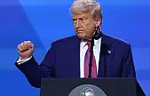 Trump'tan Orta Doğu Sonrası Gazze ve Suriye Açıklamaları