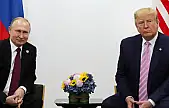 Trump'tan Putin'e Tehdit  Ateşle Oynuyor