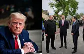 Türkiye- ABD- Ukrayna zirvesi toplandı! Trump ve Çin'den İstanbul açıklaması
