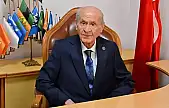 Türkiye Artık Terörle Anılan, Hüzünlü Manşetlerle Hafızalara Kazınan Bir Ülke Olmayacaktır