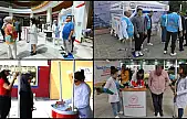 Türkiye genelinde 1 milyon 143 bin 189 kişiye boy ve kilo ölçümü yapıldı! Veriler açıklandı
