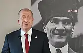 Ümit Özdağ Neden Hastaneye Kaldırıldı?