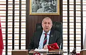 Ümit Özdağ: Özgür Özel'e Yapılan Saldırı, İktidarın Uyguladığı Yüksek Tansiyon Politikasının Açık Bir Sonucudur