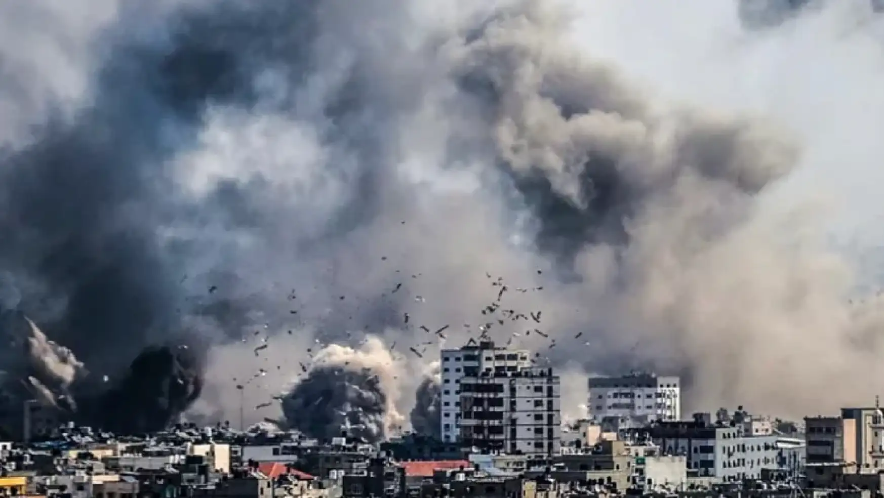 ABD, Gazze'de Kalıcı Ateşkes İstemiyor