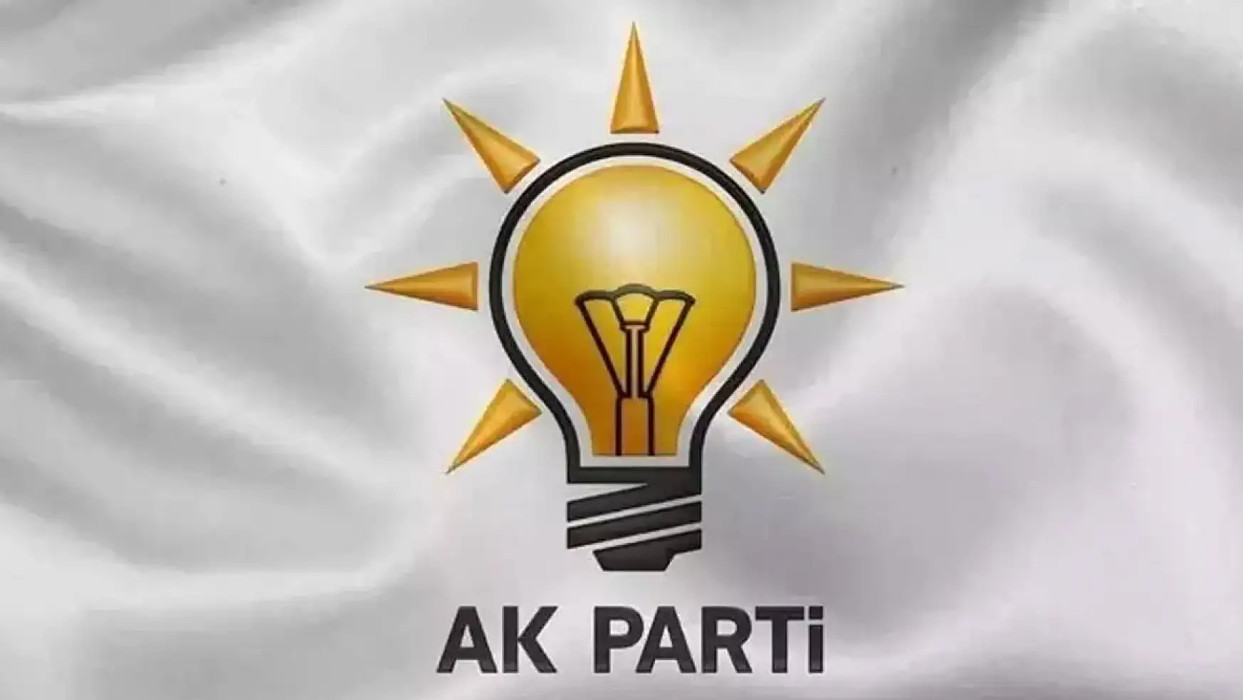 AK Parti'nin 8 büyükşehir Belediye Başkan Adayı belli oldu