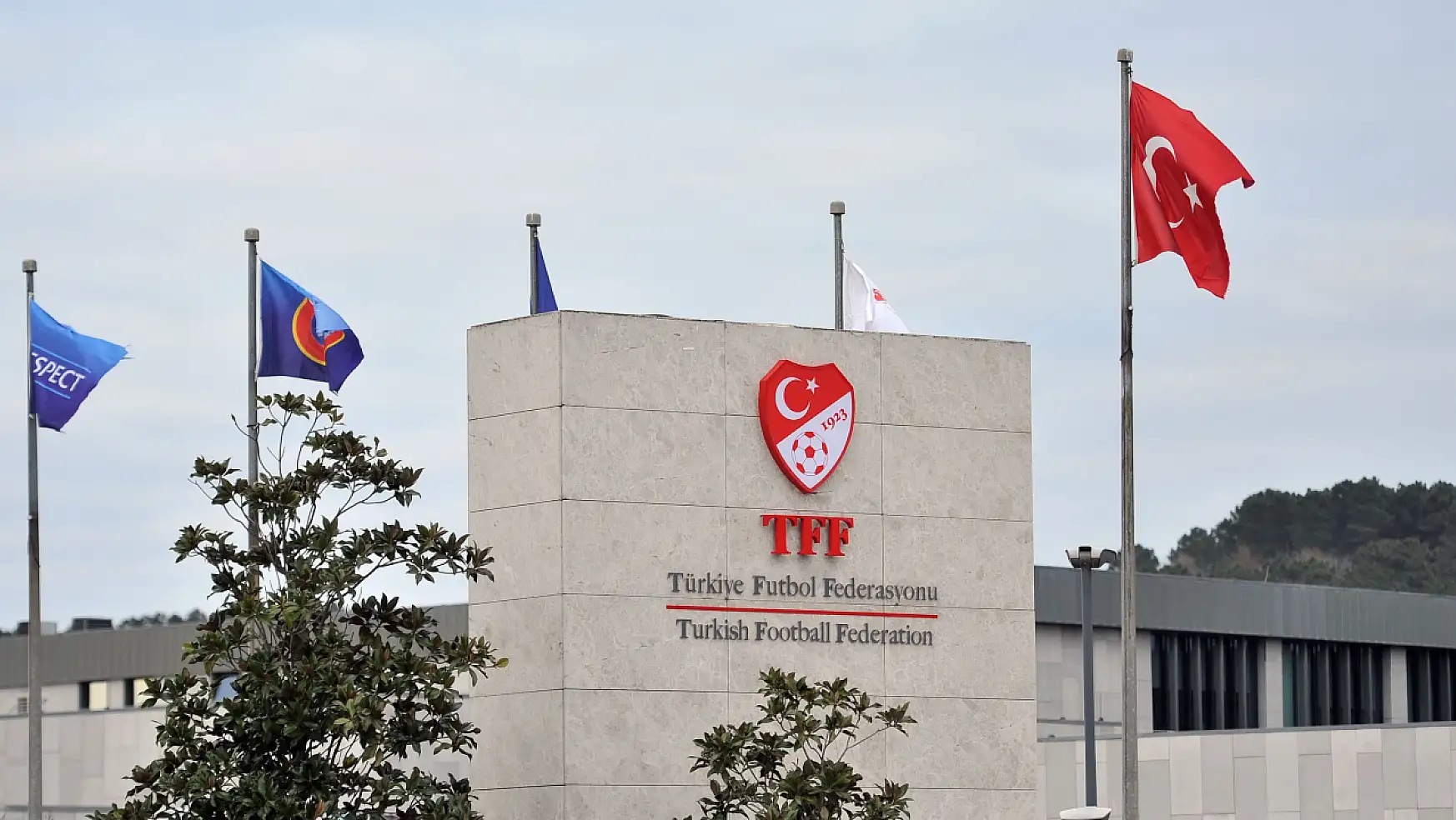 Ali Koç ve İstanbulspor Kulübü Başkanı PFDK'ya Sevk Edildi