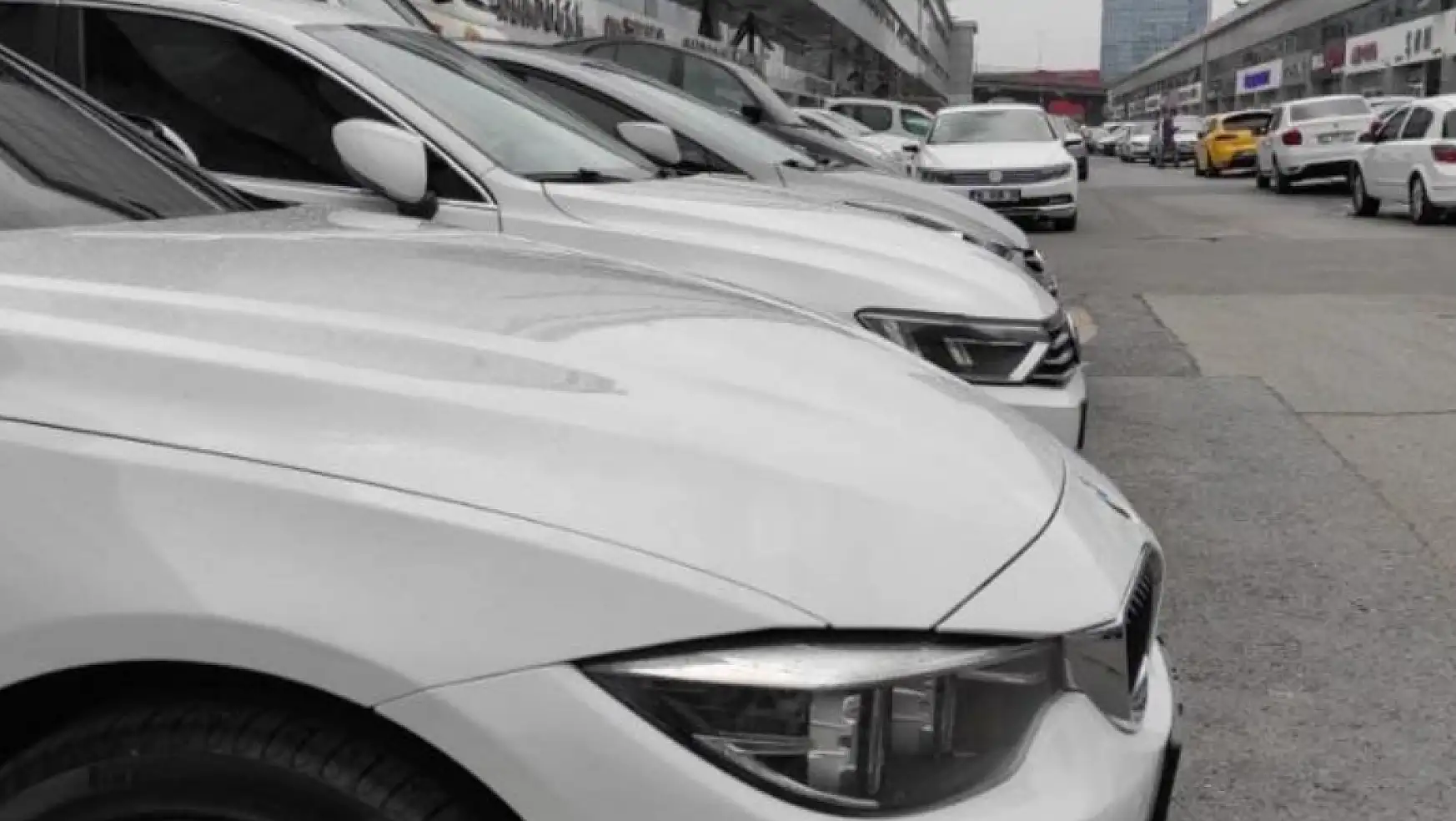 AYM, milyonlarca araç sahibini ilgilendiren düzenlemeyi iptal etti