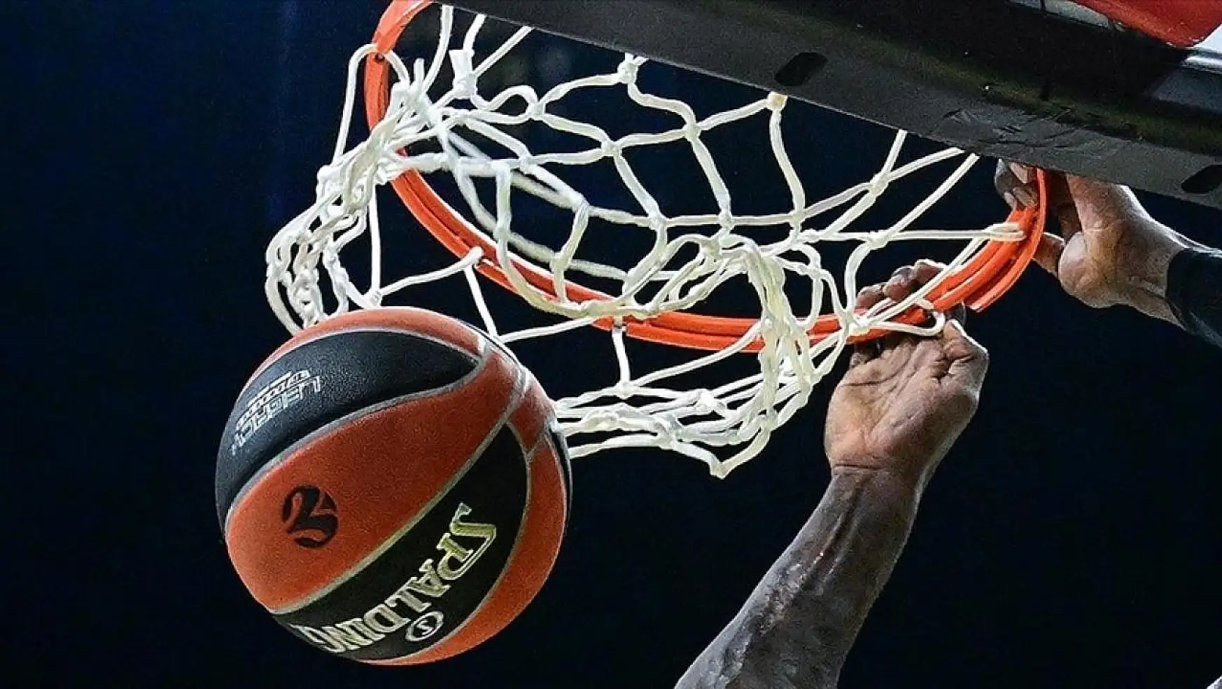 Basketbol Süper Ligi'nde 27. Hafta Başlıyor