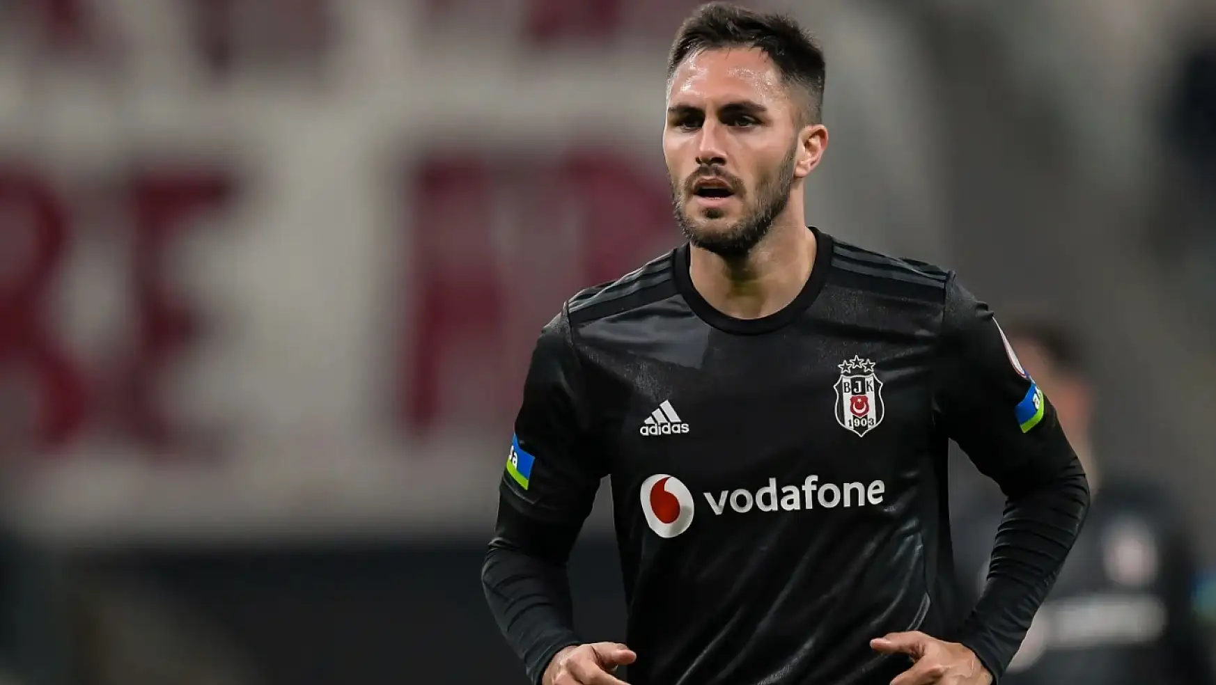 Beşiktaş'a kötü haber 2,3 milyon Euro tazminat ödeyecek