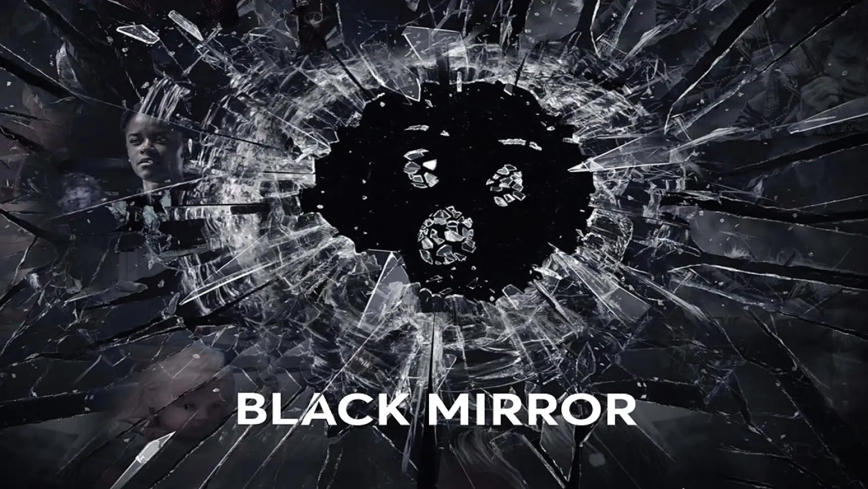 Black Mirror 7. Sezon Ne Zaman Çıkacak?