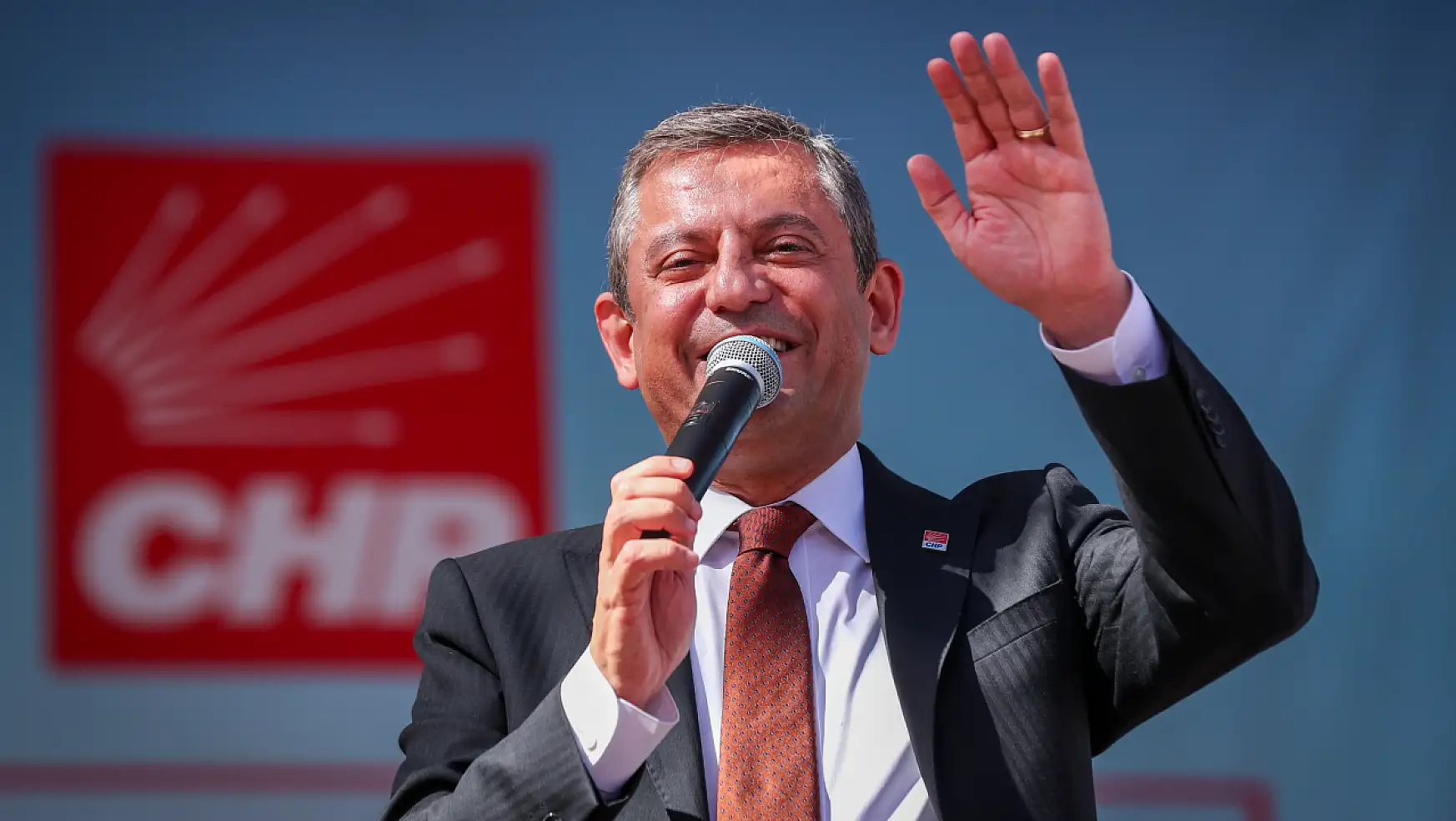 CHP Genel Başkanı Özgür Özel: 'Kaybede Kaybede Kazanmayı Öğrendik'