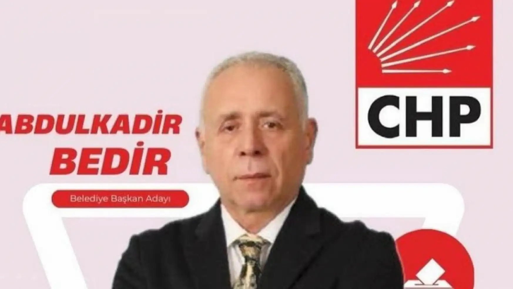 CHP'li Belediye Başkan Adayı Evinde Ölü Bulundu