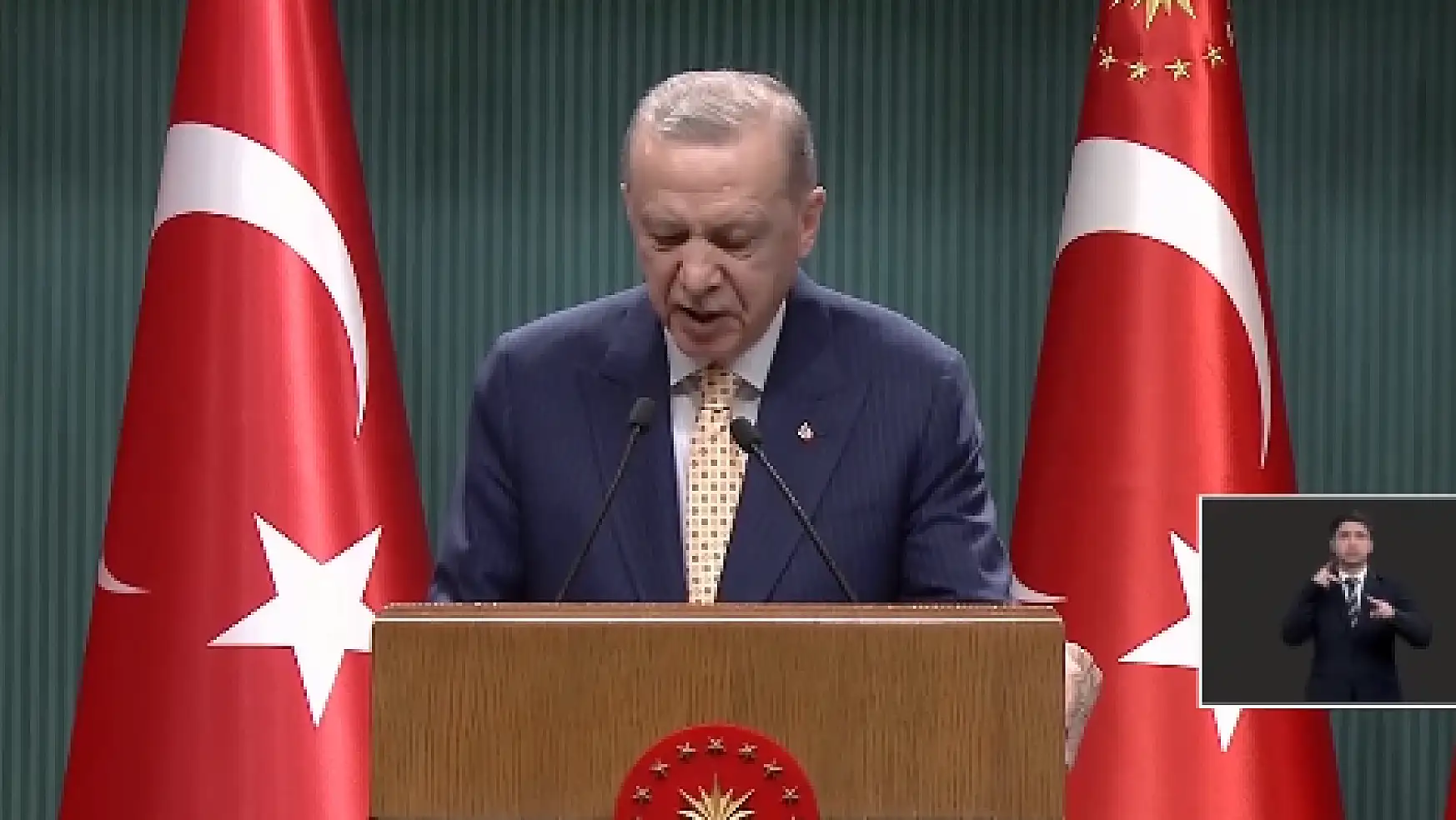Cumhurbaşkanı Erdoğan'dan F-16 açıklaması: Olumlu karşılandı