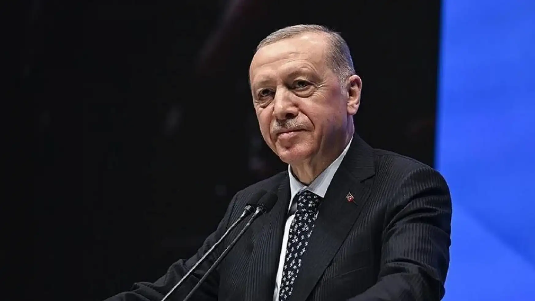 Cumhurbaşkanı Erdoğan: İsrail İle Ticaret Başta Olmak Üzere Tüm İlişkilerimizi Kestik!