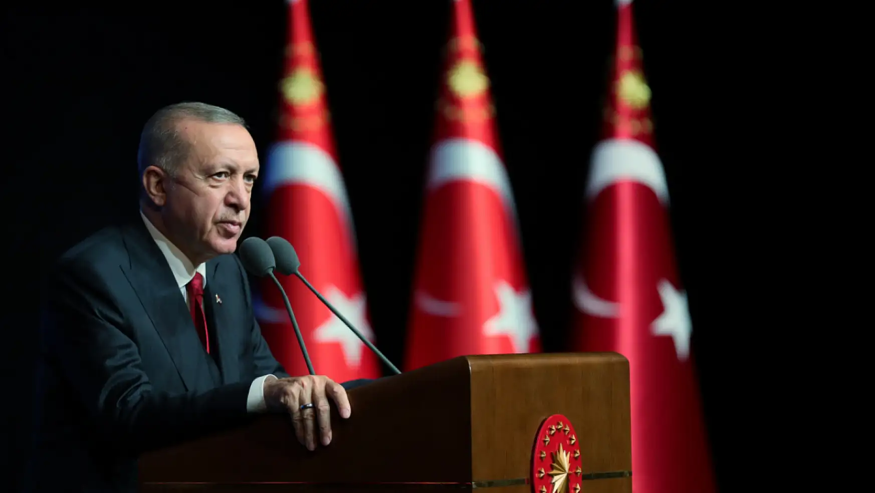 Cumhurbaşkanı Erdoğan'dan Öğretmenlere Atama Müjdesi