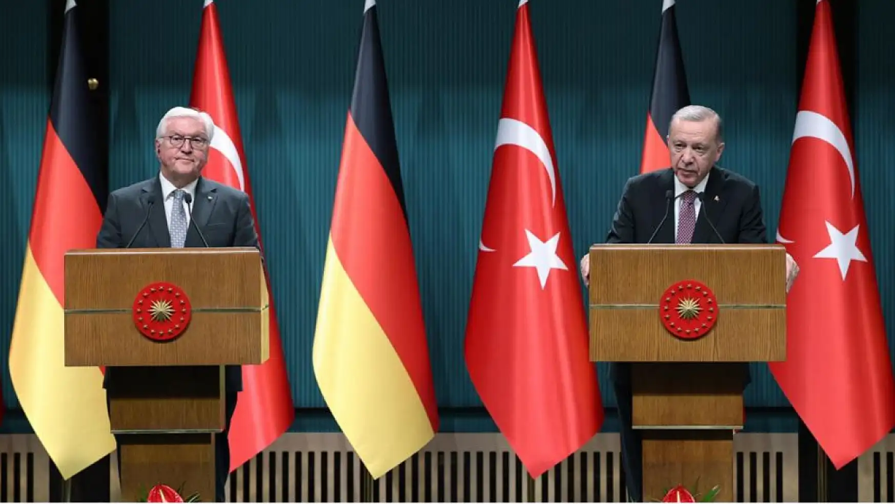 Cumhurbaşkanı Erdoğan: Kısıtlamaları Artık Gündemimizden Çıkartalım