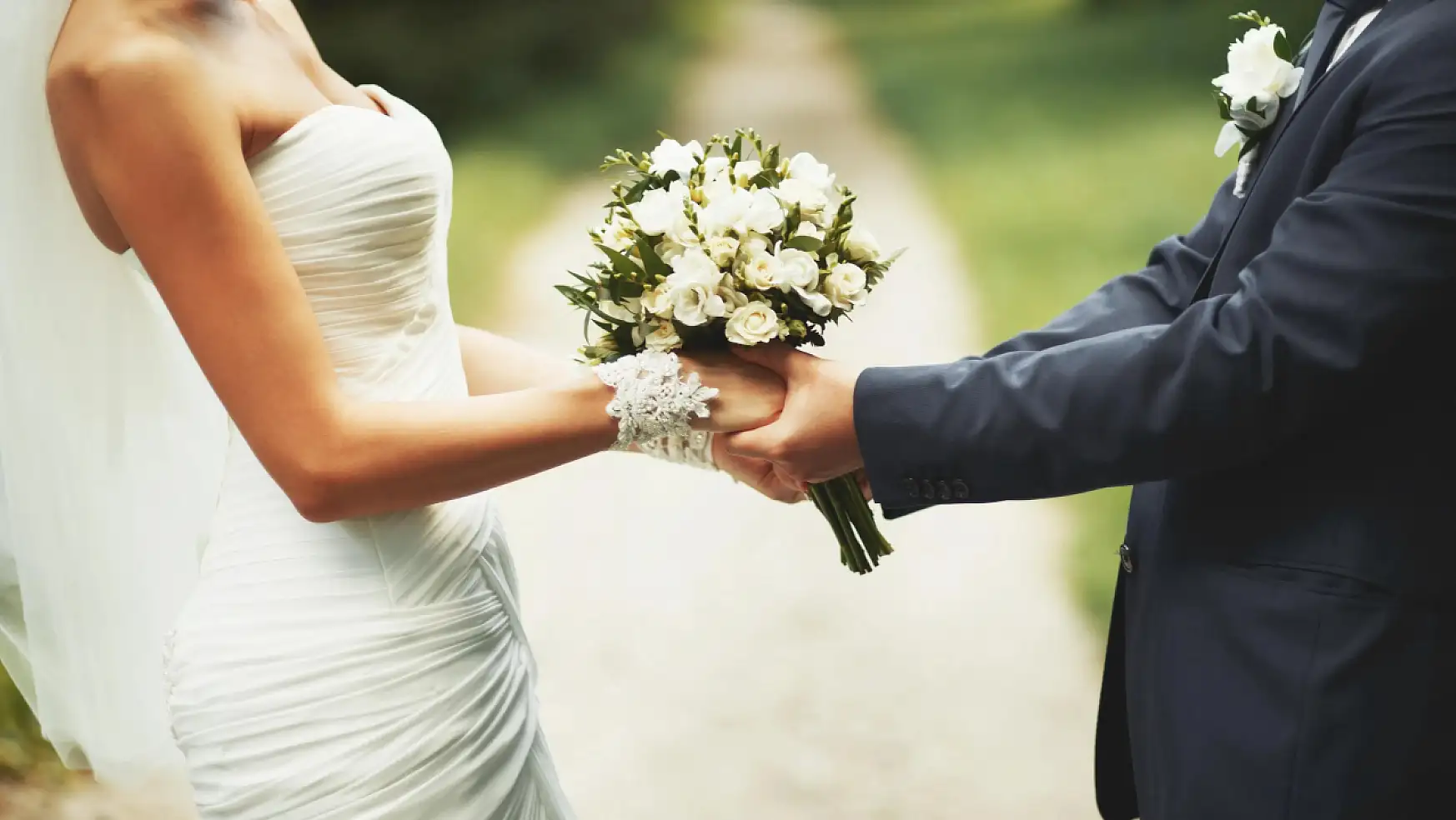 Faizsiz Evlilik Kredisi Ödemeleri Bu Ay Başladı