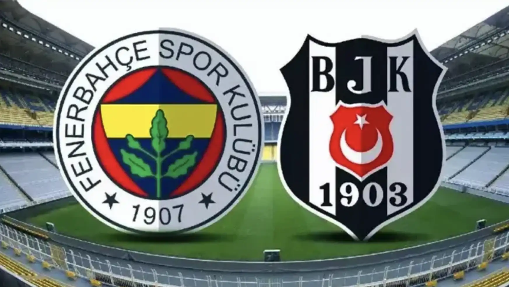 Fenerbahçe - Beşiktaş Maçını Kaybederse Şampiyonluk Şansını da Kaybeder mi?